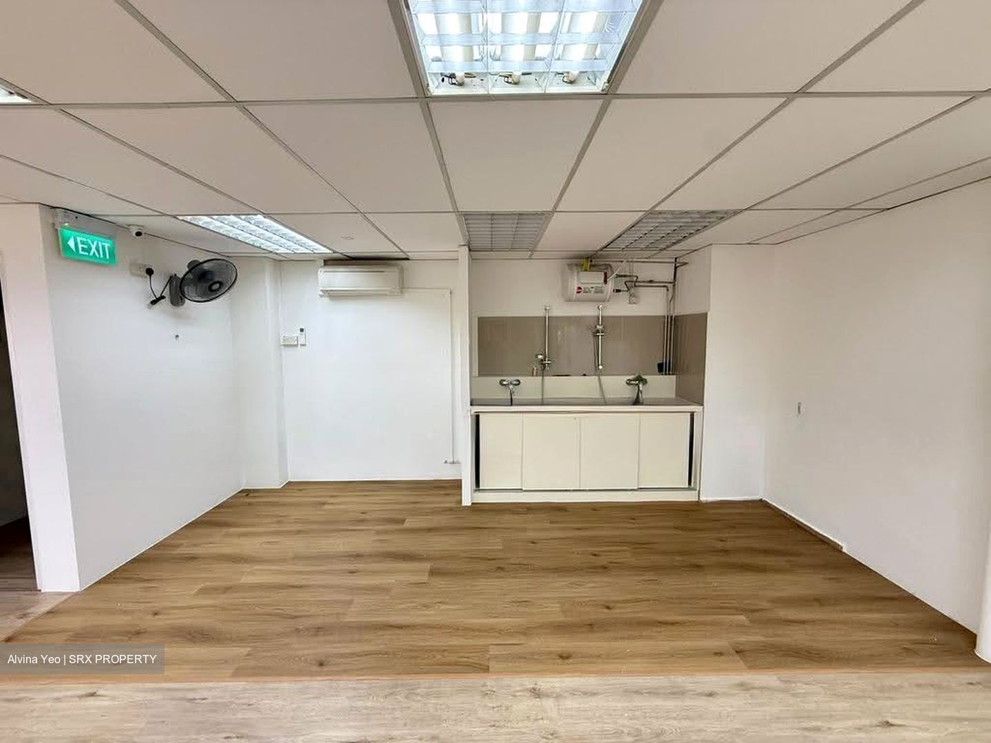 Cashew Park Condominium (D23), Retail #607388841